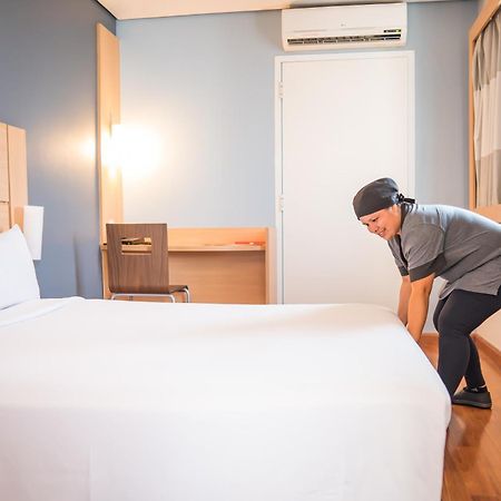 Hotel Ibis Itu Plaza Shopping Esterno foto