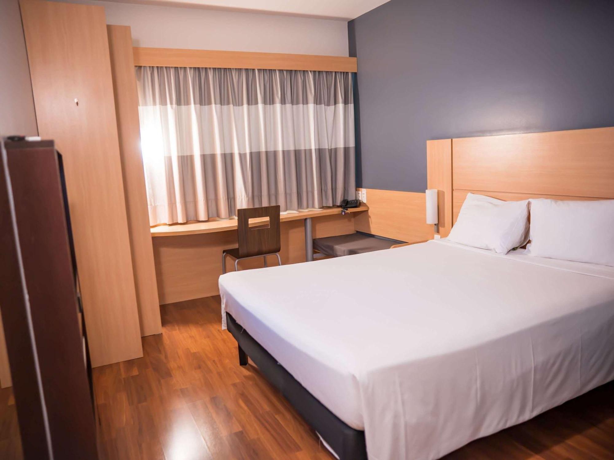 Hotel Ibis Itu Plaza Shopping Esterno foto