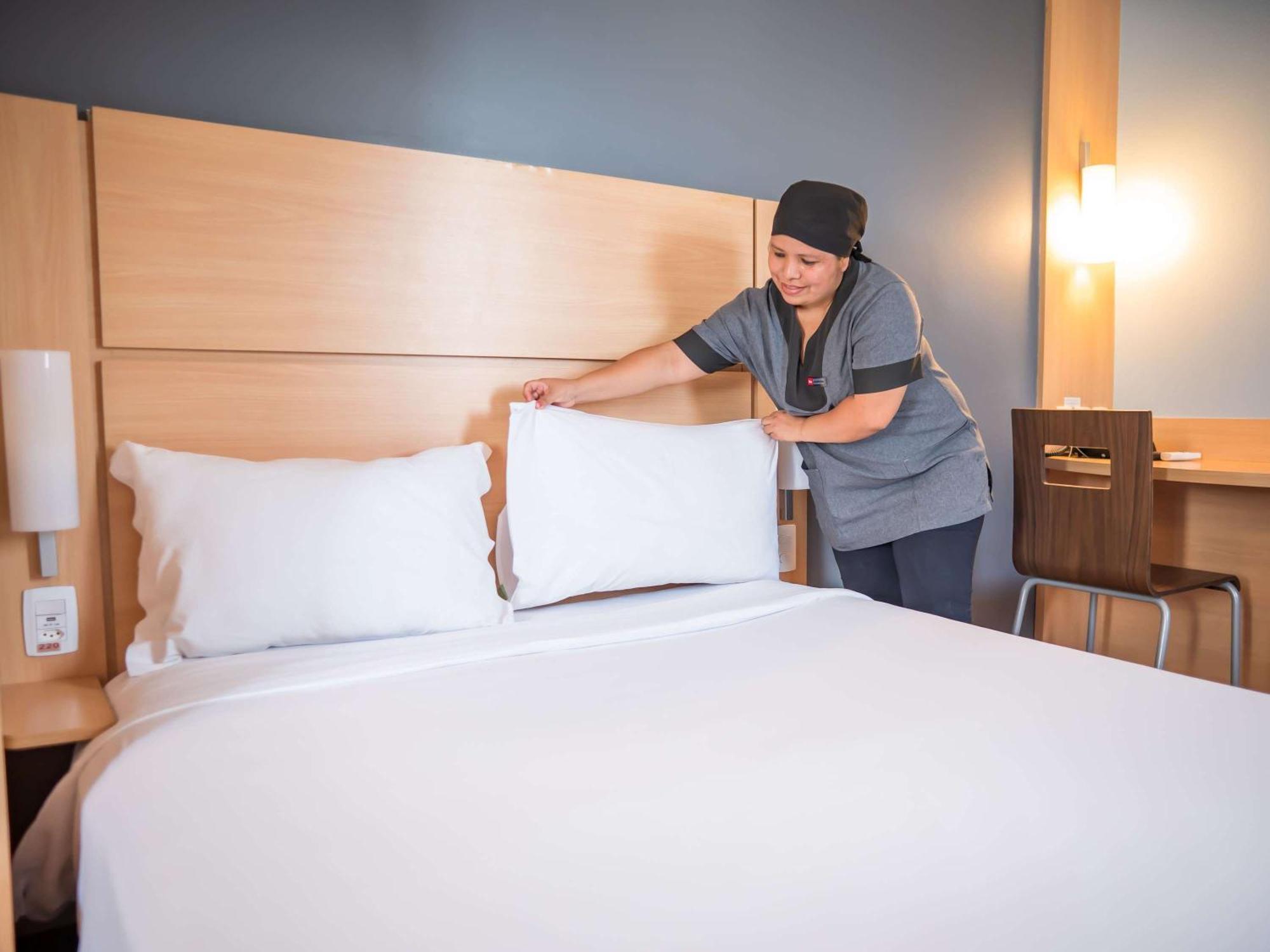 Hotel Ibis Itu Plaza Shopping Esterno foto
