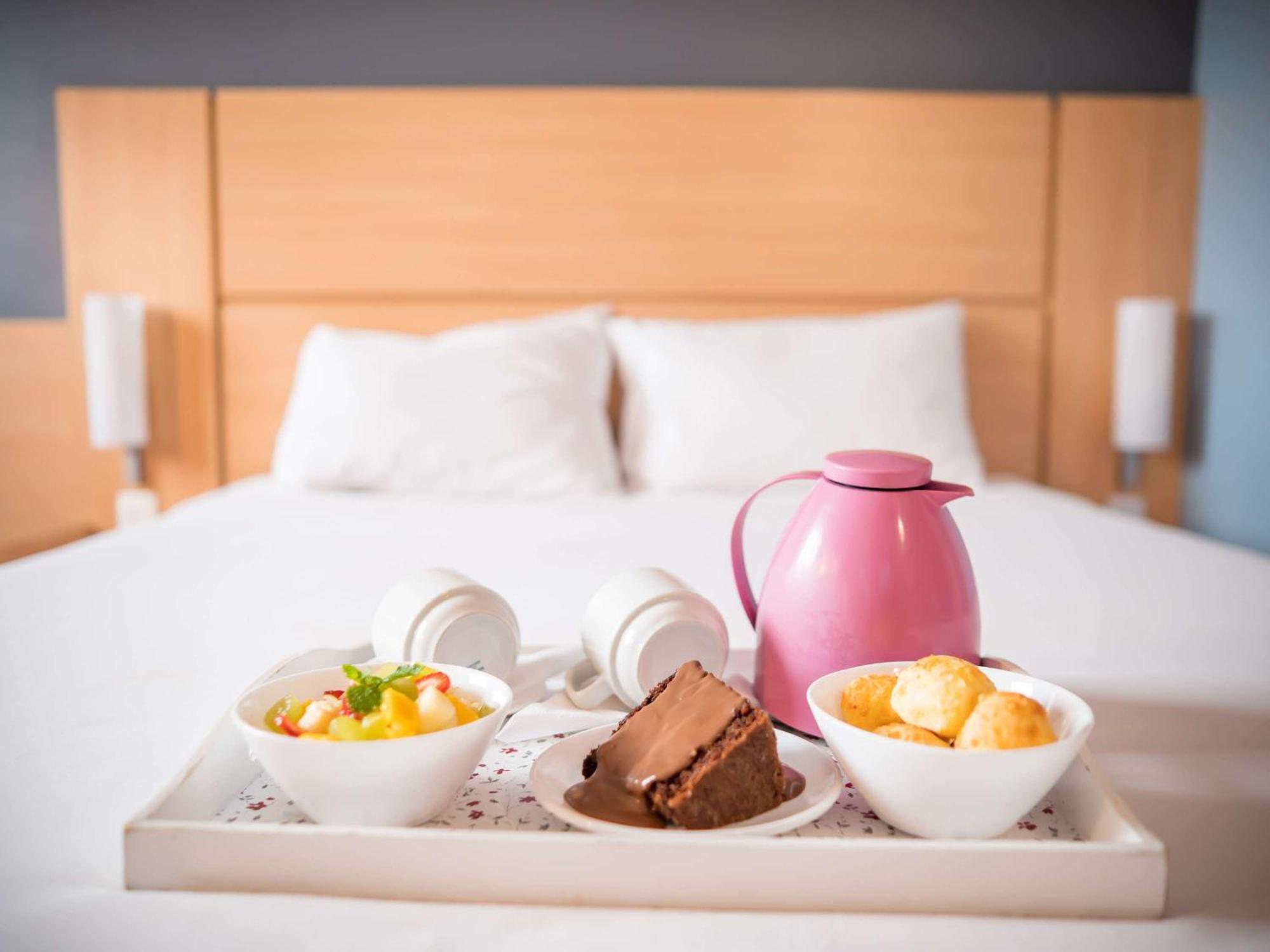 Hotel Ibis Itu Plaza Shopping Esterno foto