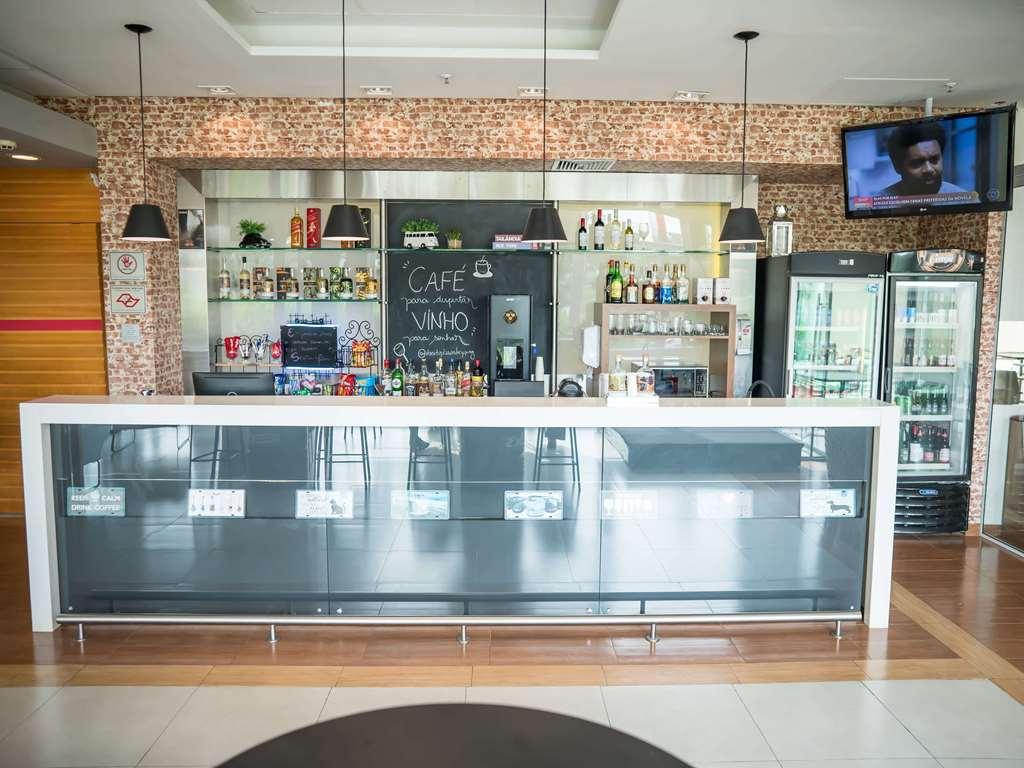 Hotel Ibis Itu Plaza Shopping Ristorante foto