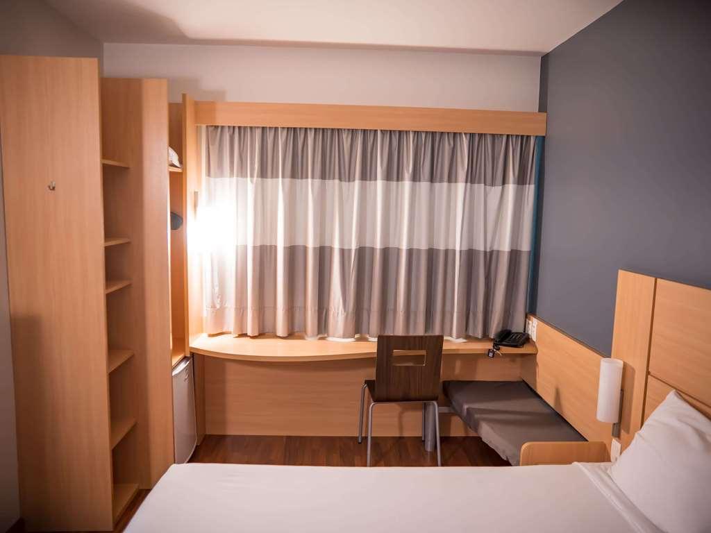 Hotel Ibis Itu Plaza Shopping Camera foto