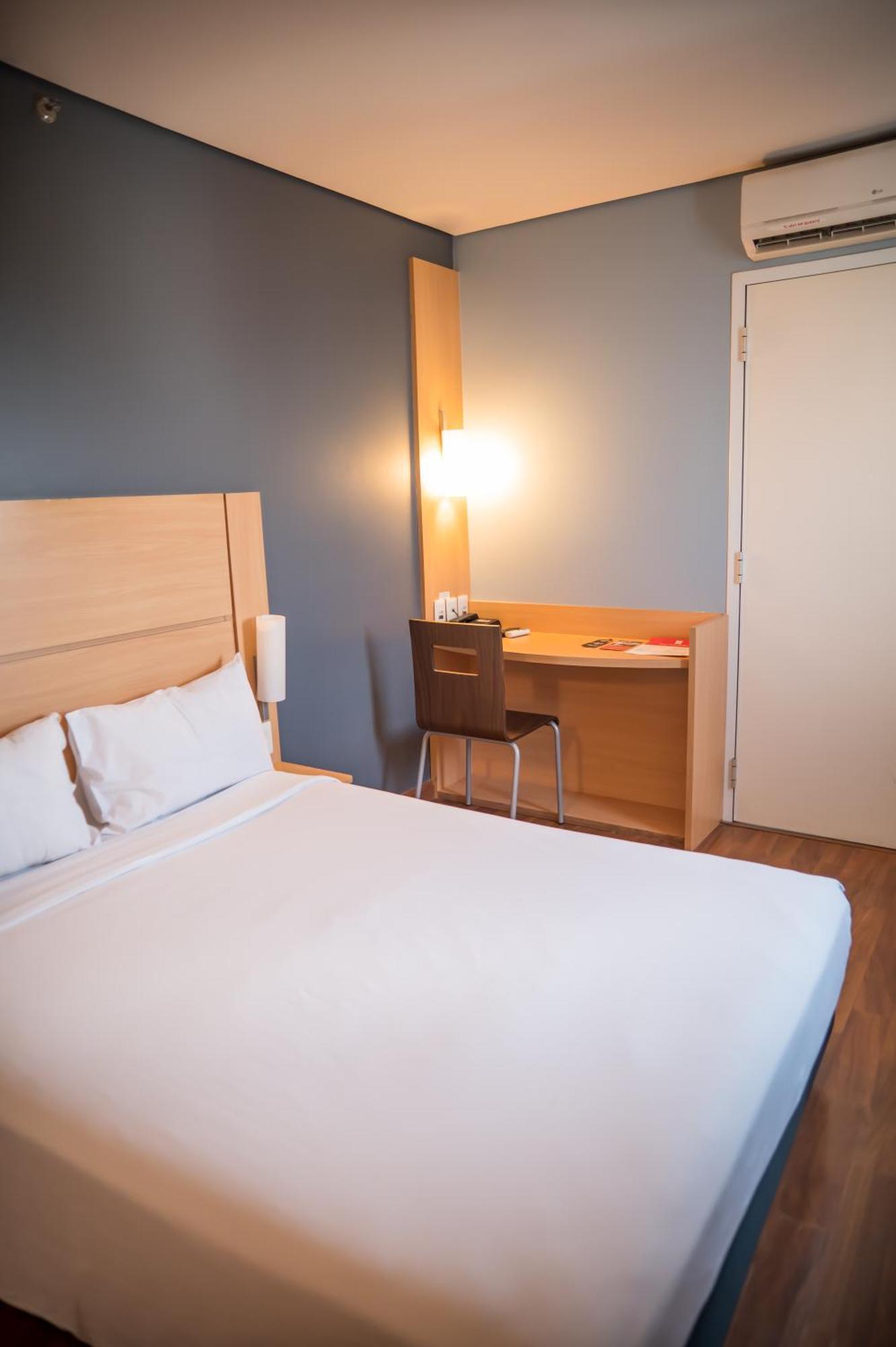 Hotel Ibis Itu Plaza Shopping Esterno foto