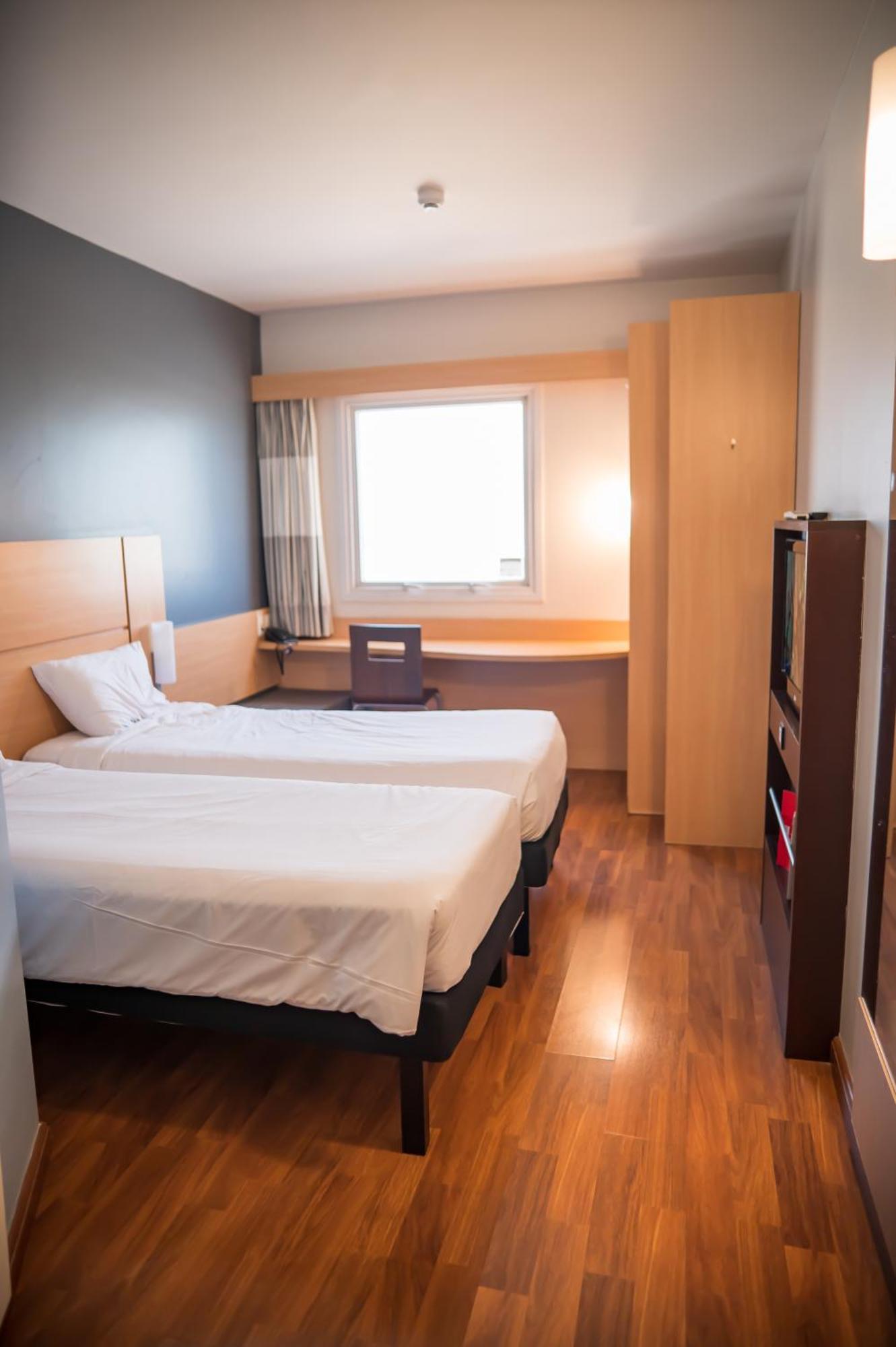 Hotel Ibis Itu Plaza Shopping Esterno foto