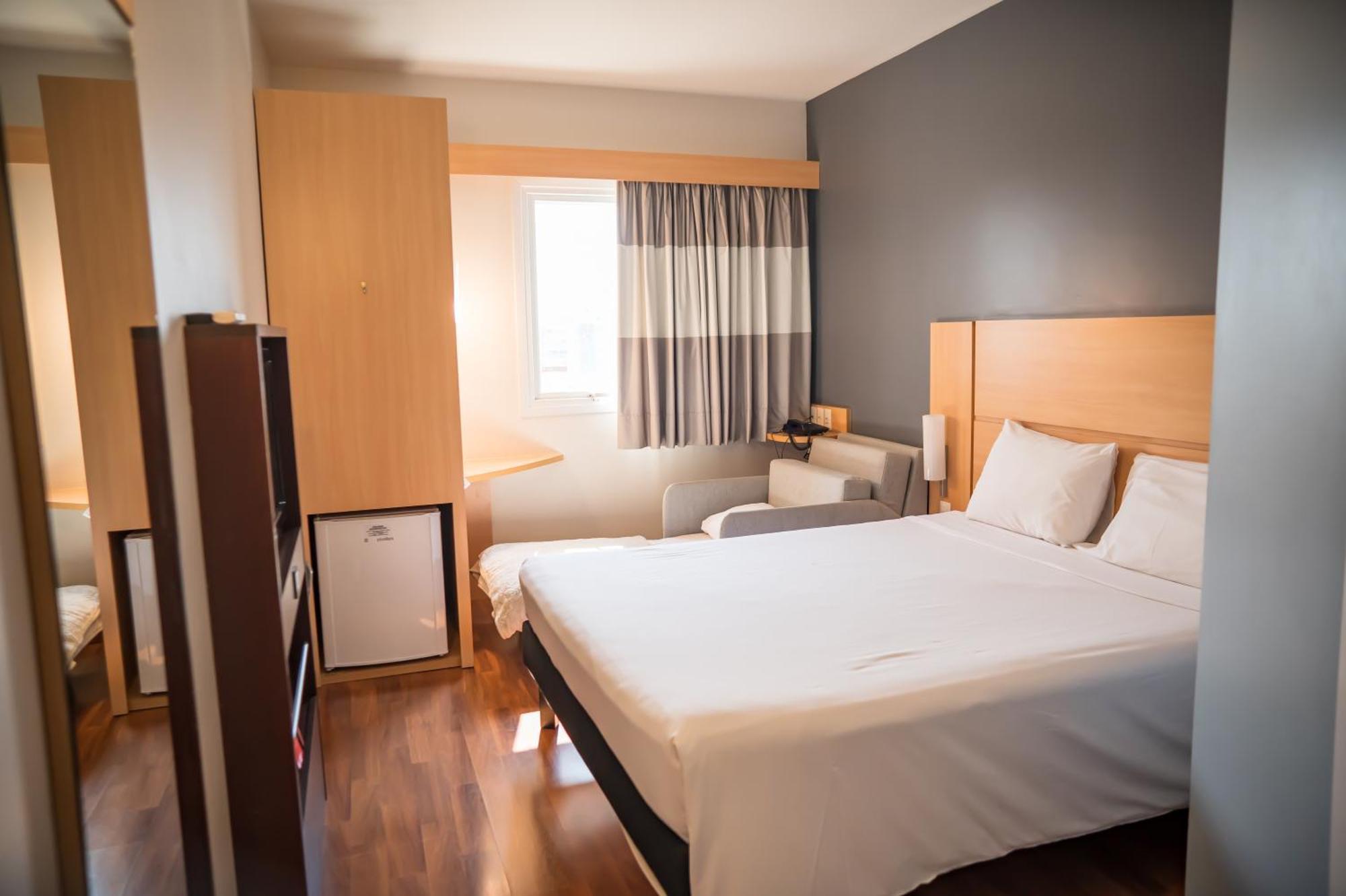 Hotel Ibis Itu Plaza Shopping Esterno foto