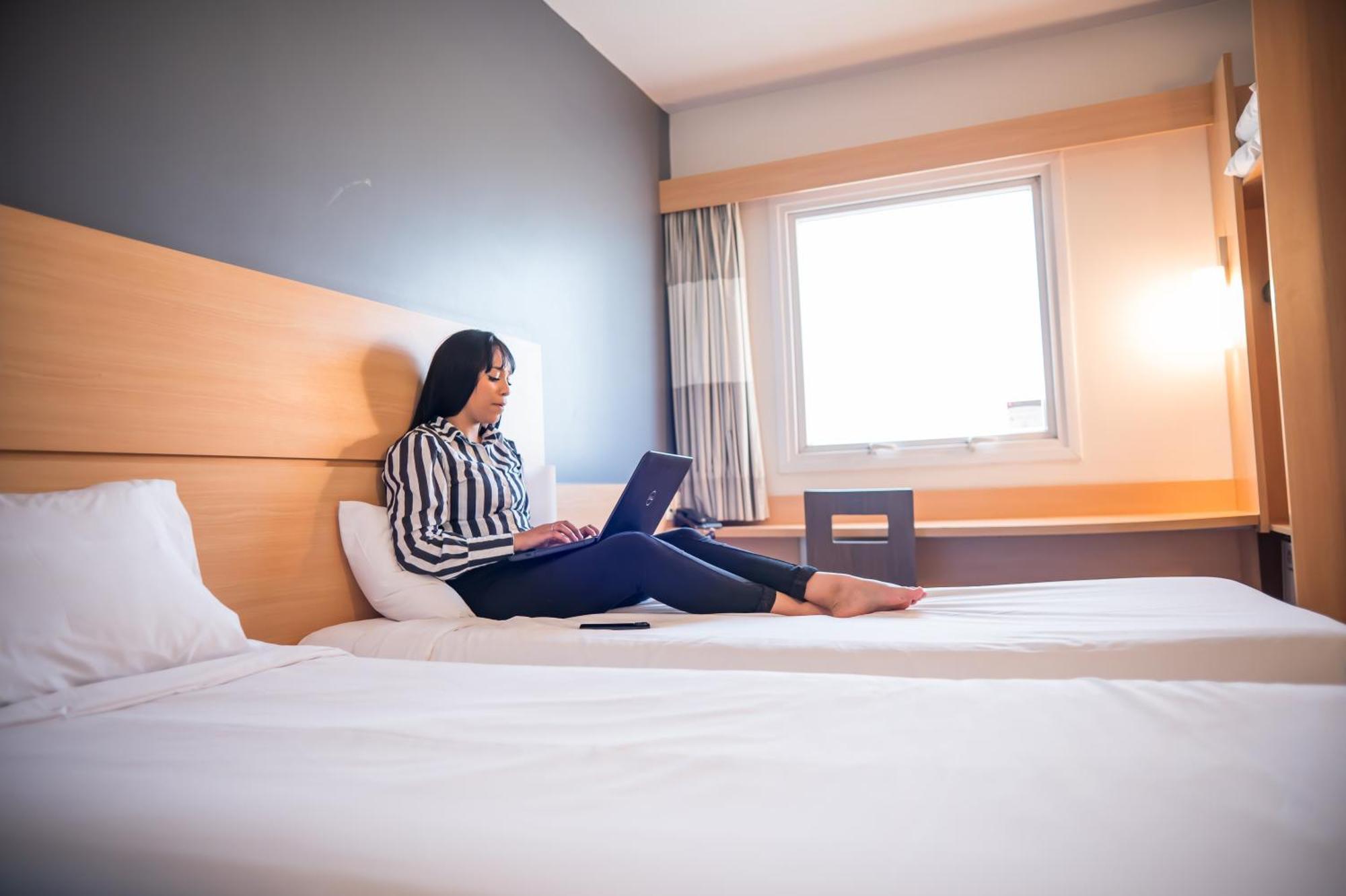 Hotel Ibis Itu Plaza Shopping Esterno foto