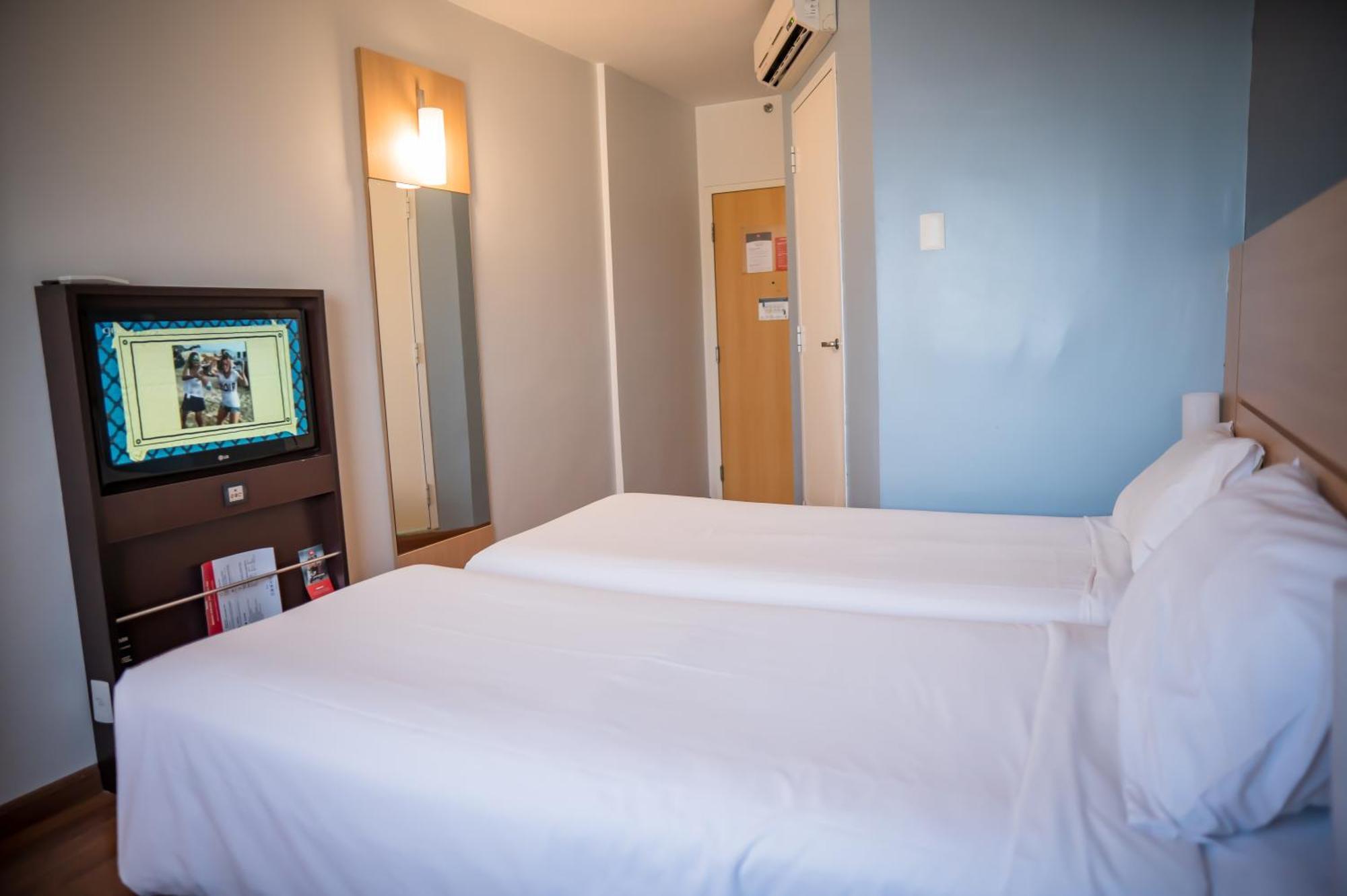 Hotel Ibis Itu Plaza Shopping Esterno foto