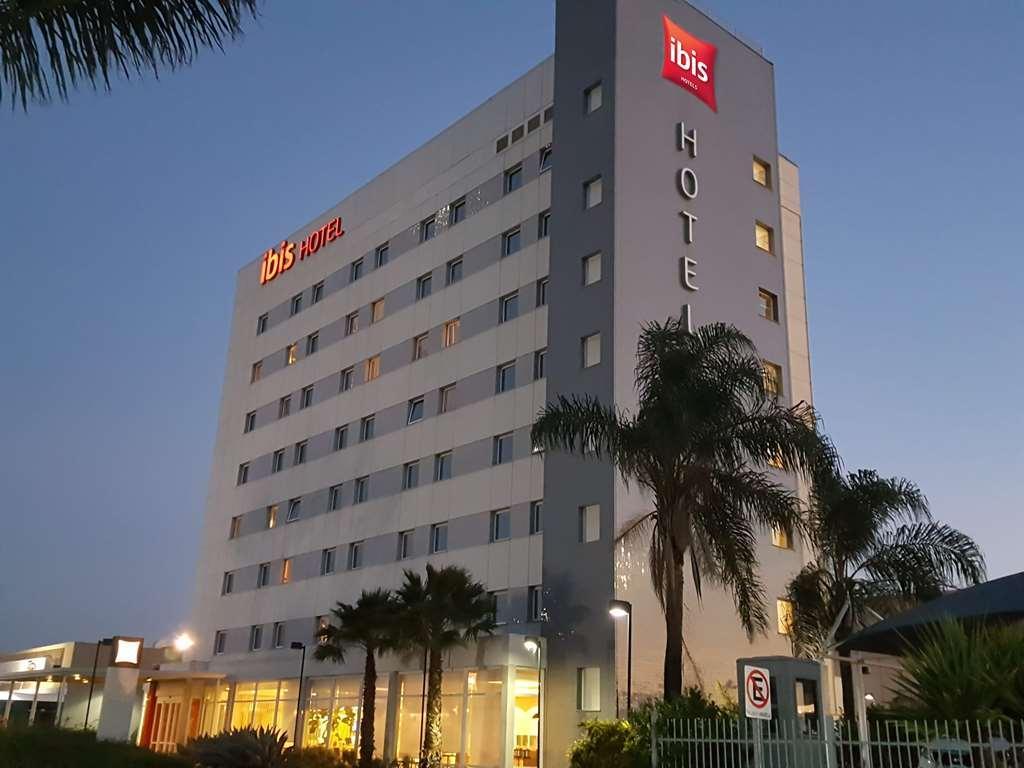 Hotel Ibis Itu Plaza Shopping Esterno foto