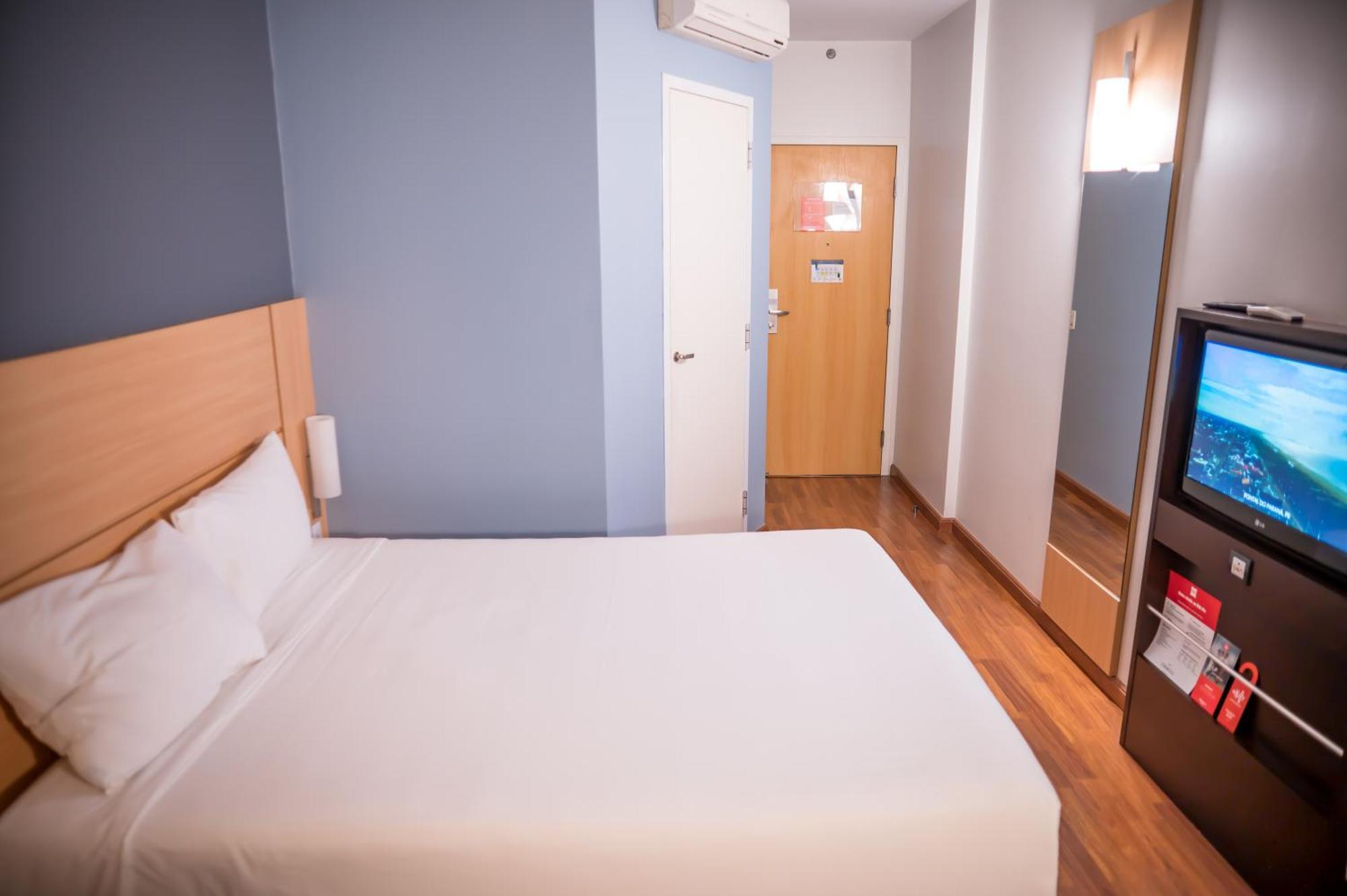 Hotel Ibis Itu Plaza Shopping Esterno foto